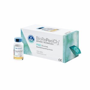 BIOREPEELCL3 FND 5 x 6ml - Image 1