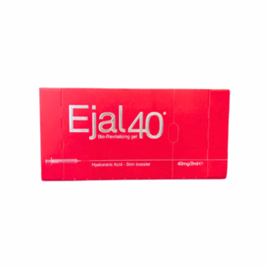 EJAL 40 Bio-Revitalising Gel 1 x 2ml - Image 1