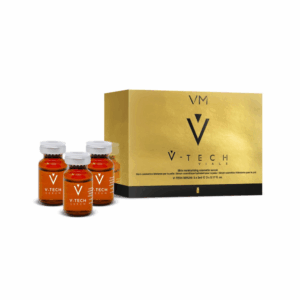 V-TECH Serum | 3 x 5ml vials - Image 1