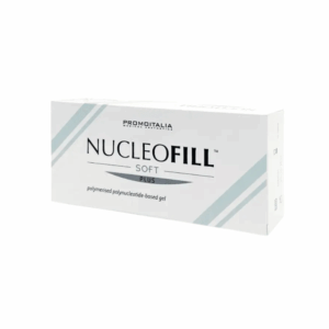 Nucleofill SOFT+ CE EYES - Image 1