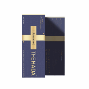 THE HADA PLUS 3 - Image 1