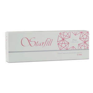Starfill Plus 1.1ml with Lidocaine - Image 1
