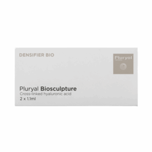 Pluryal Biosculpture 2 x 1.1ml - Image 1
