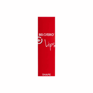 Belotero Lips Shape 0.6ml - Image 1