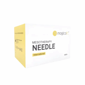 Magicalift Mesotherapy meso needle 32G 6MM x100 - Image 1