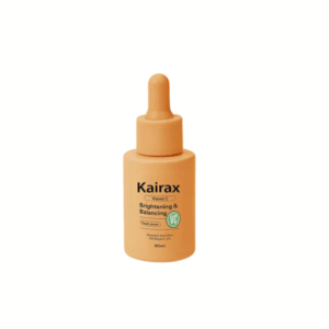 Kairax Brightening and Balancing Serum - Image 1