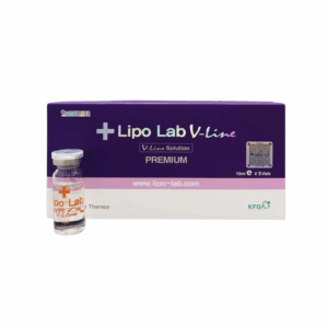 Lipo Lab V-Line 5 x 10ml - Image 1