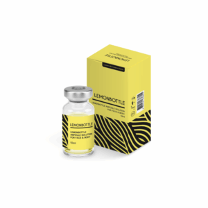 Lemon Bottle 1 x 10ml - Image 1