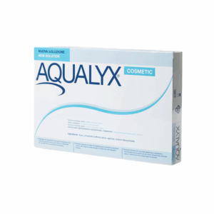 Aqualyx 10ml x 8 - Image 1