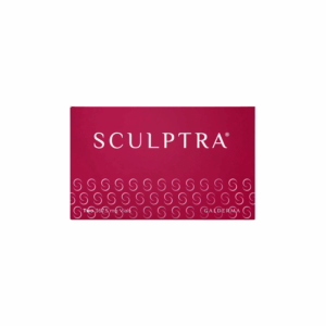 Sculptra 2 x 5ml Vials - Image 1