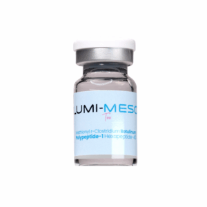 Lumi-Meso Tox Microneedling Serum (1 x 5ml) - Image 1