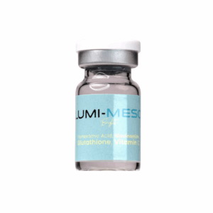 Lumi-Meso Bright Microneedling Serum (1 x 5ml) - Image 1