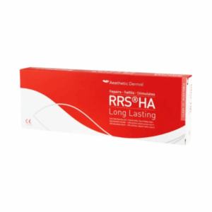 RRS HA Long Lasting 3ml - Image 1